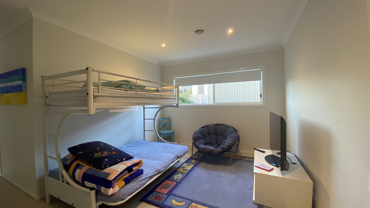 Photo of Bedroom in Inverloch