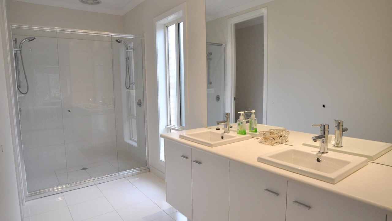 Photo of Bathroom in Inverloch