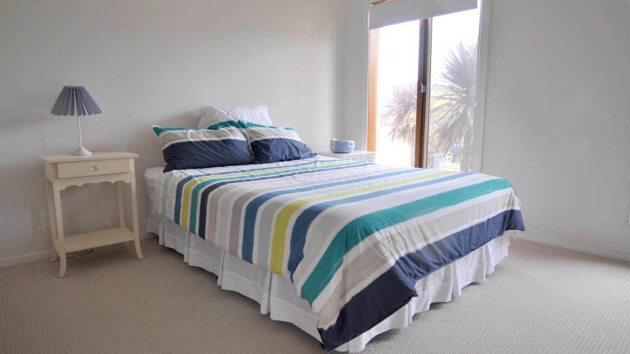 Photo of Bedroom in Inverloch