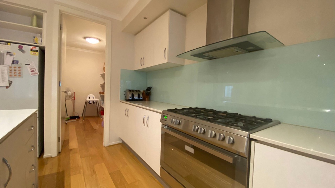 Photo of Kitchen in Inverloch