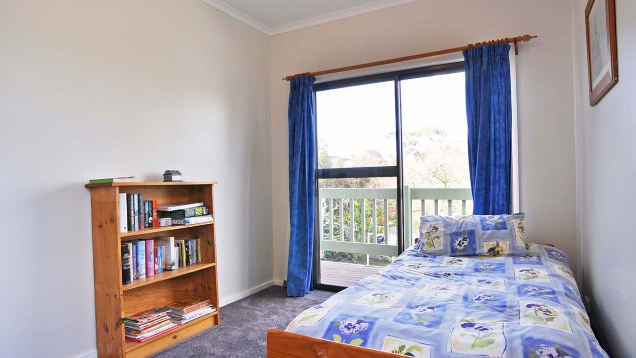 Photo of Bedroom in Inverloch