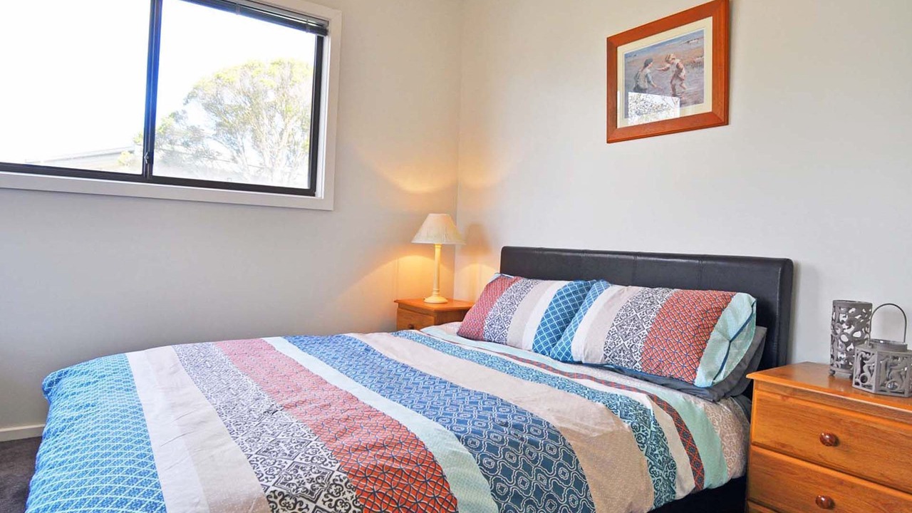 Photo of Bedroom in Inverloch