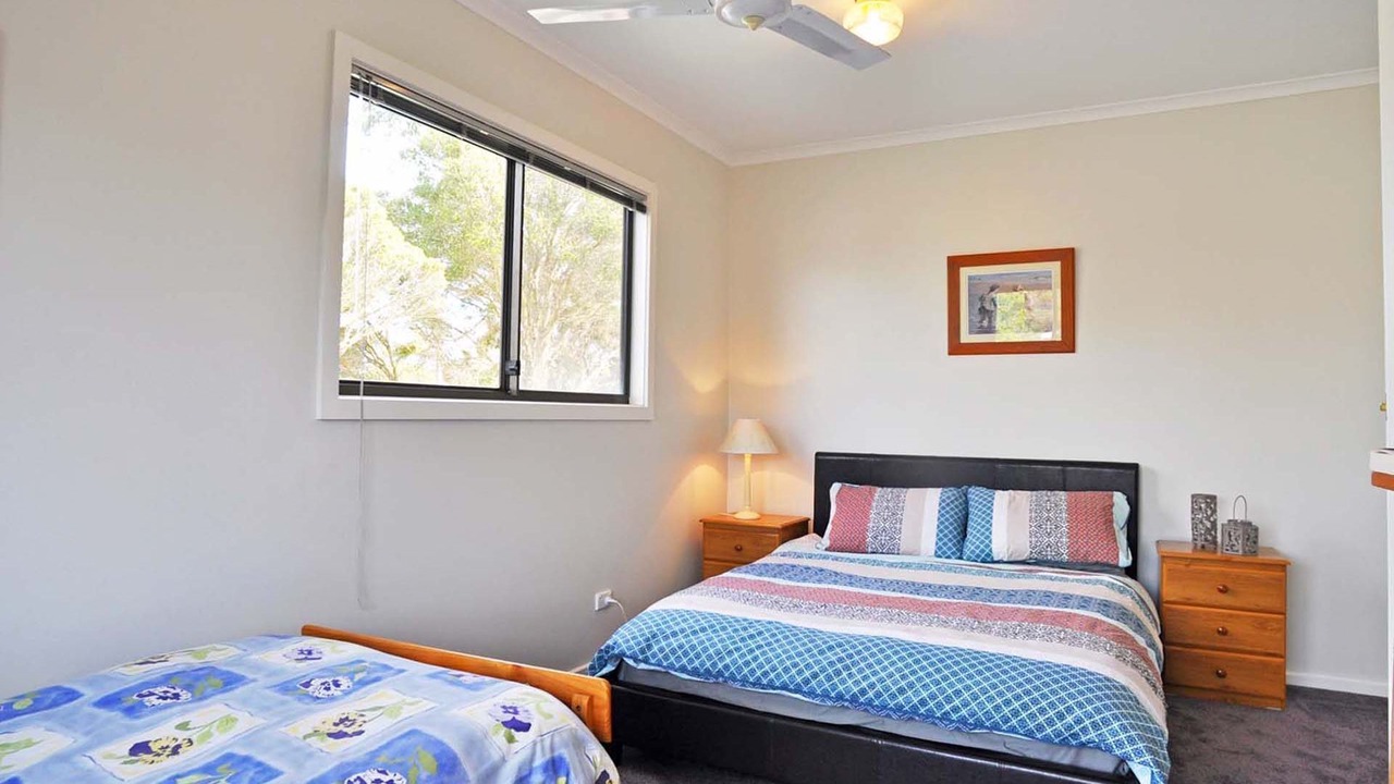 Photo of Bedroom in Inverloch
