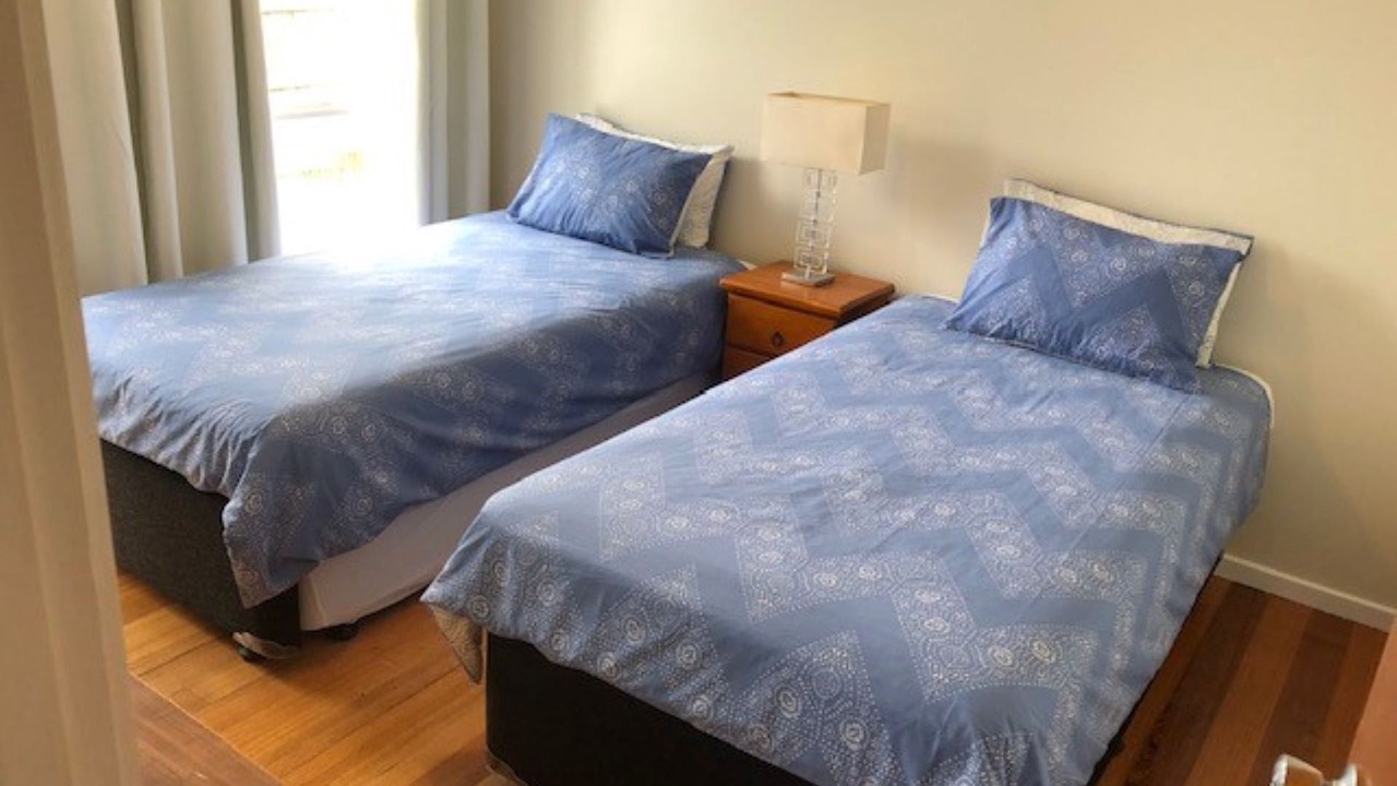 Photo of Bedroom in Inverloch