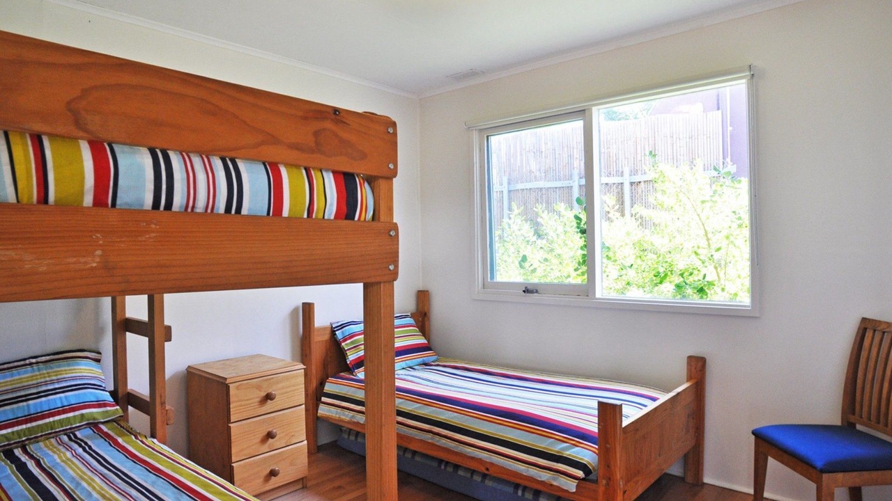 Photo of Bedroom in Inverloch