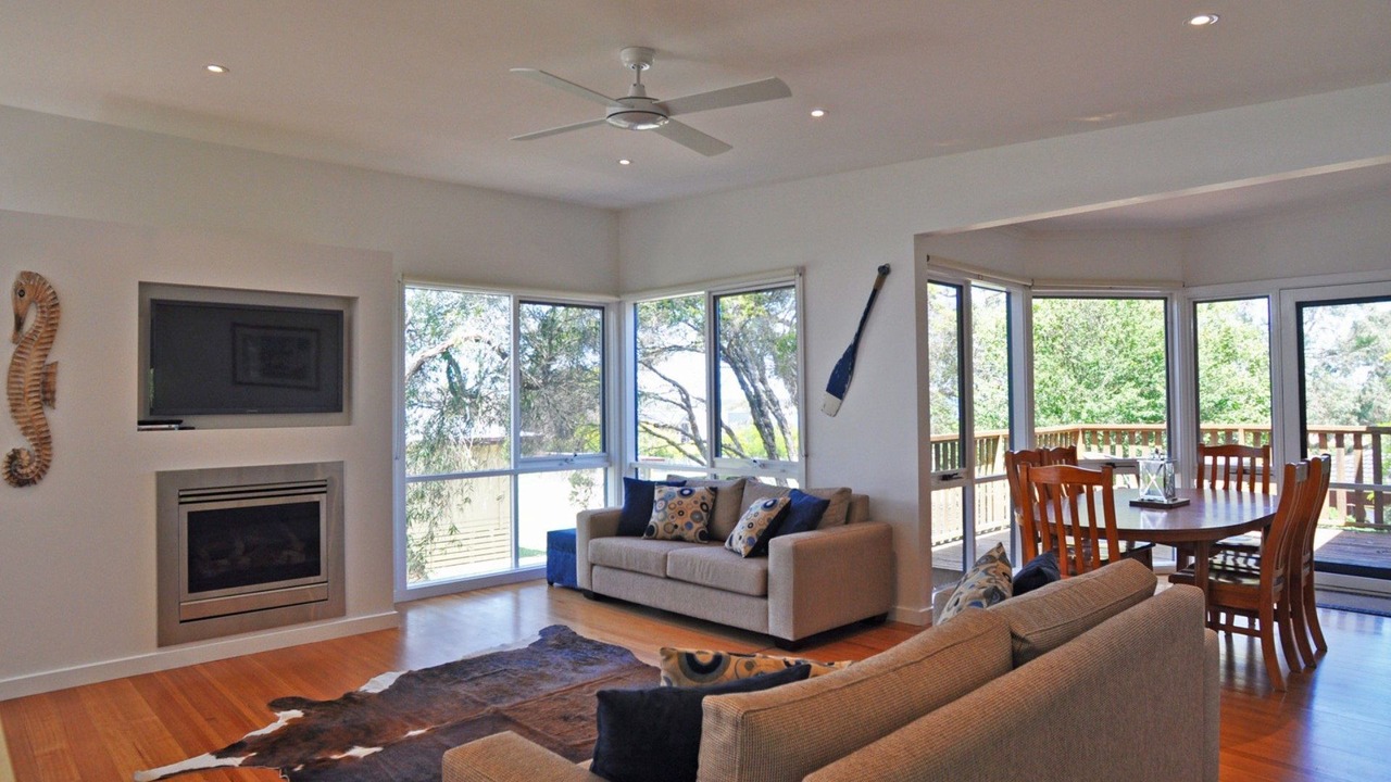 Photo of Livingroom in Inverloch