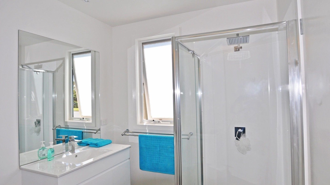 Photo of Bathroom in Inverloch