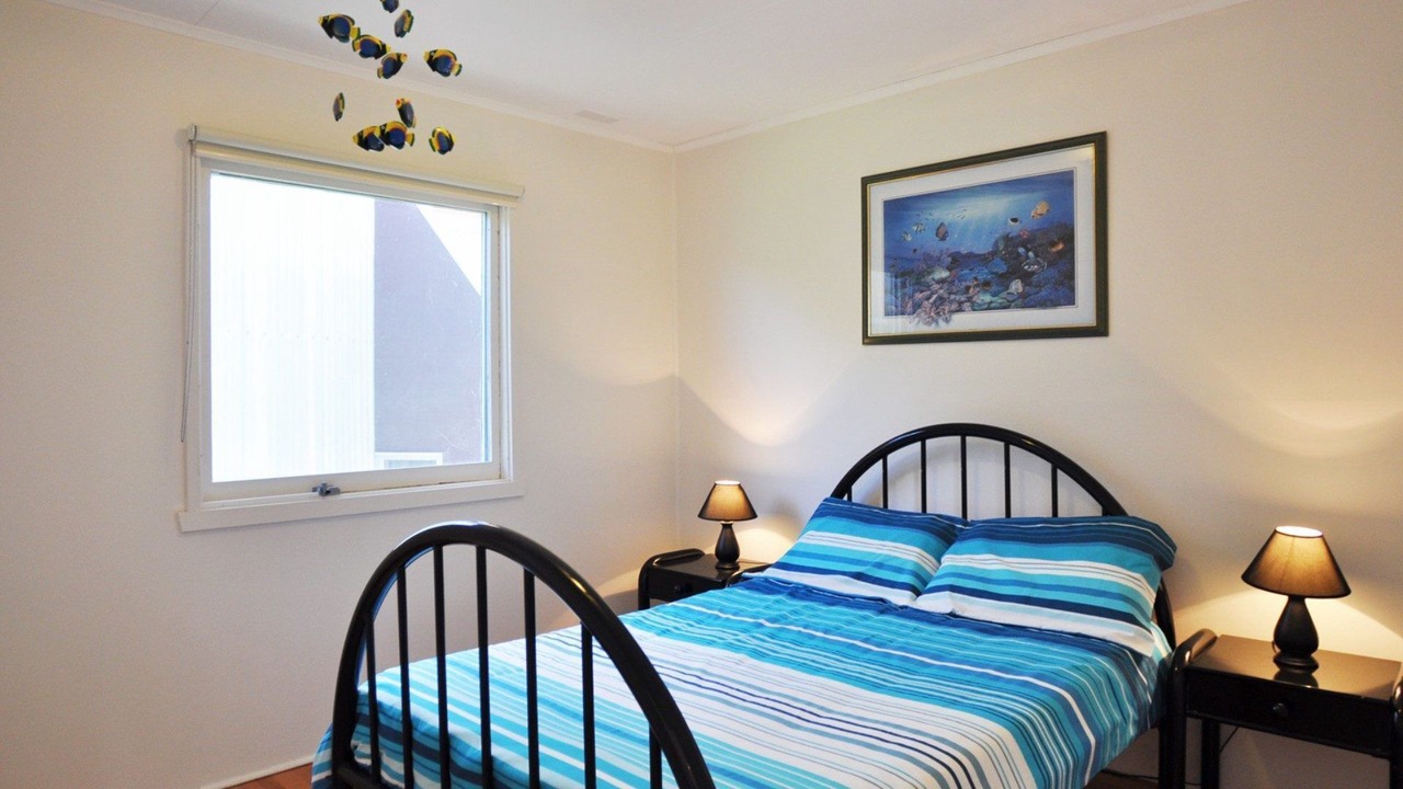 Photo of Bedroom in Inverloch