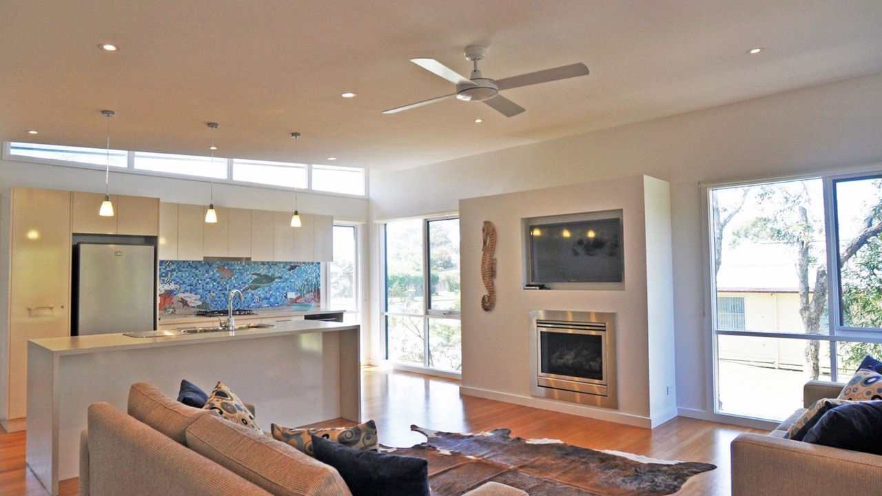 Photo of Livingroom in Inverloch