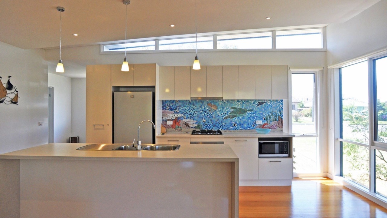Photo of Kitchen in Inverloch