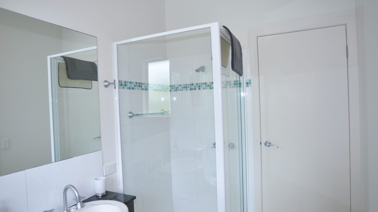 Photo of Bathroom in Inverloch