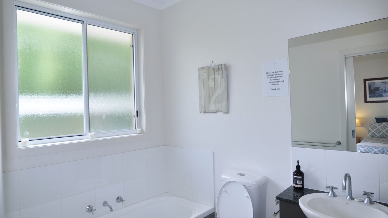Photo of Bathroom in Inverloch