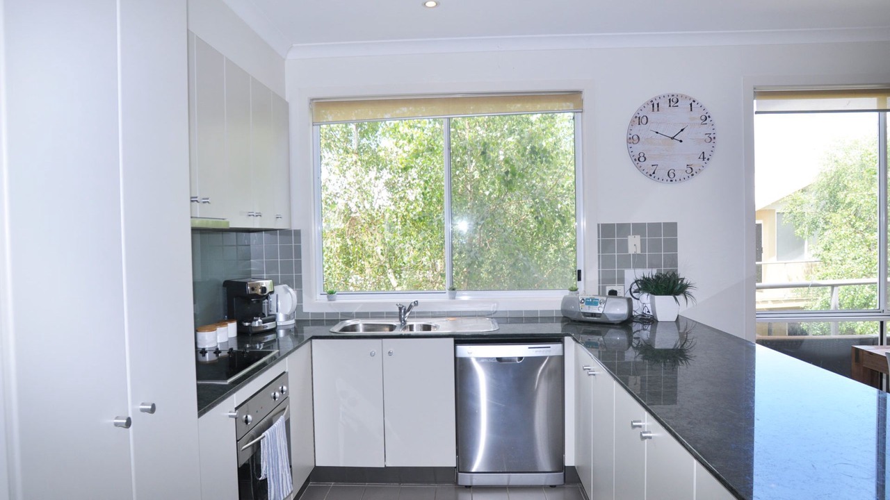 Photo of Kitchen in Inverloch