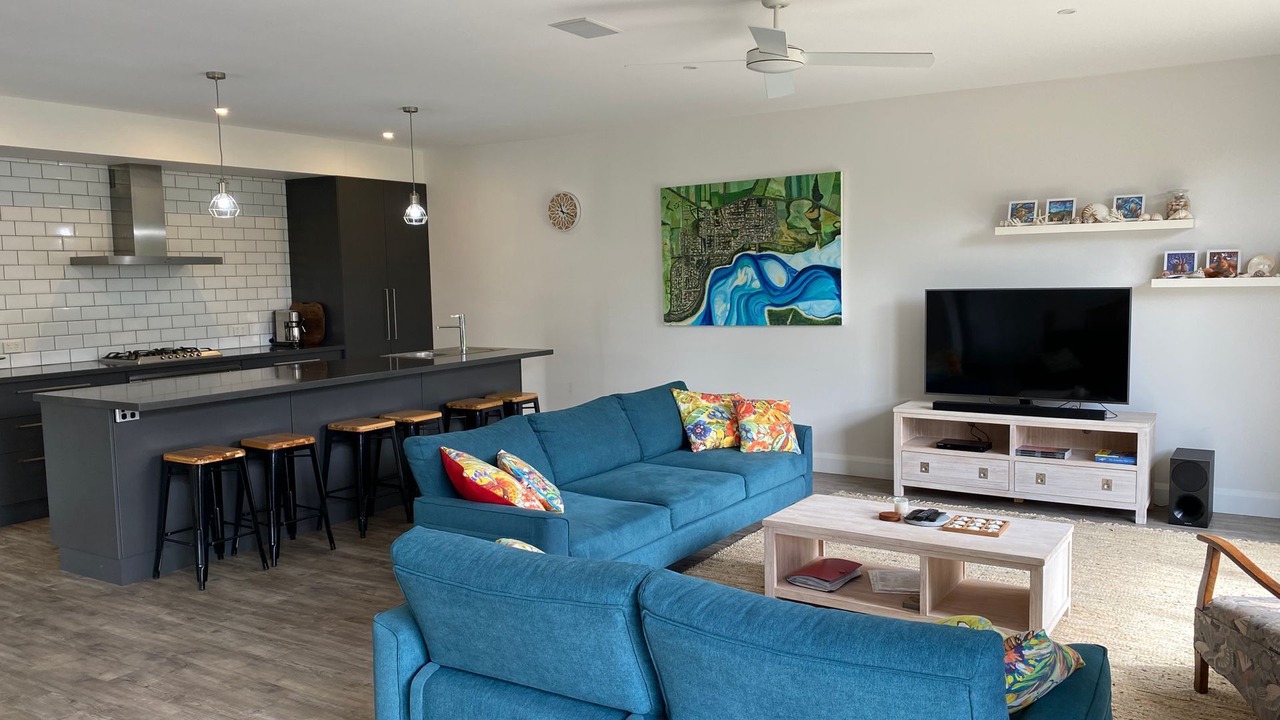 Photo of Livingroom in Inverloch