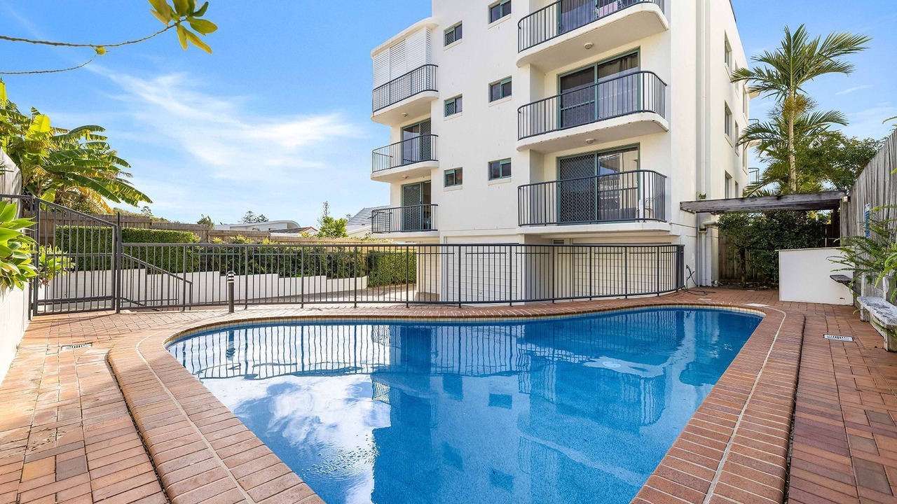 Photo of Outdoor in Moffat Beach