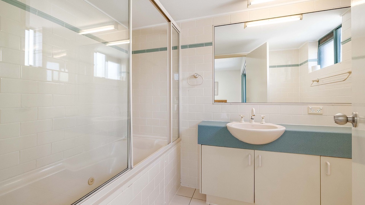 Photo of Bathroom in Moffat Beach