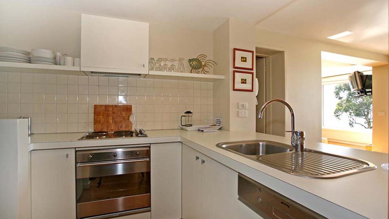 Photo of Kitchen in Lorne