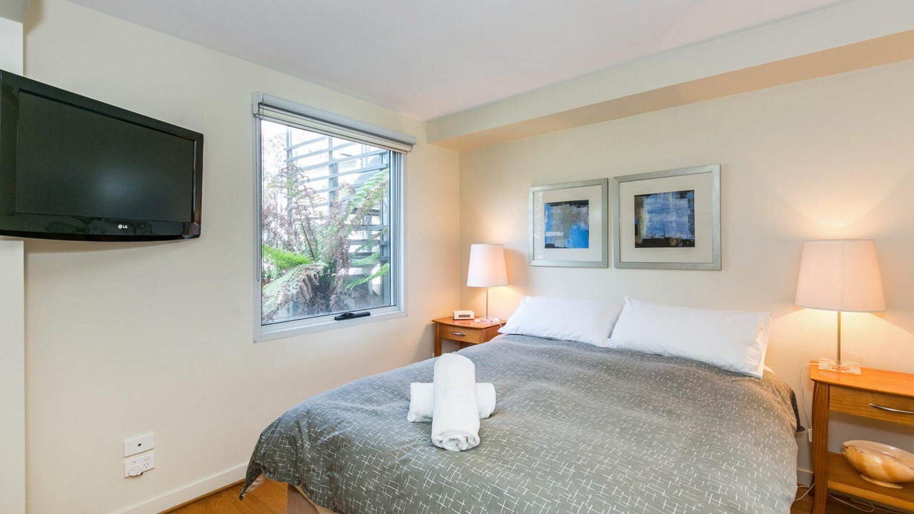 Photo of Bedroom in Lorne