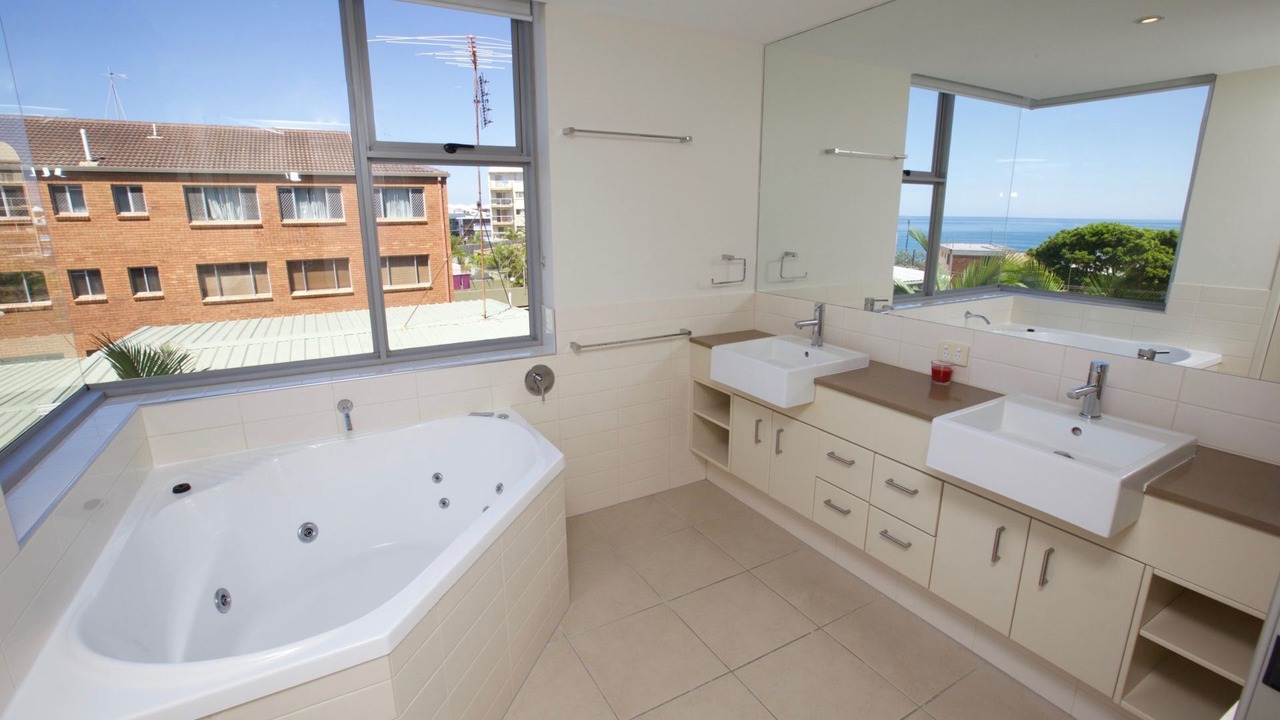 Photo of Bathroom in Kings Beach