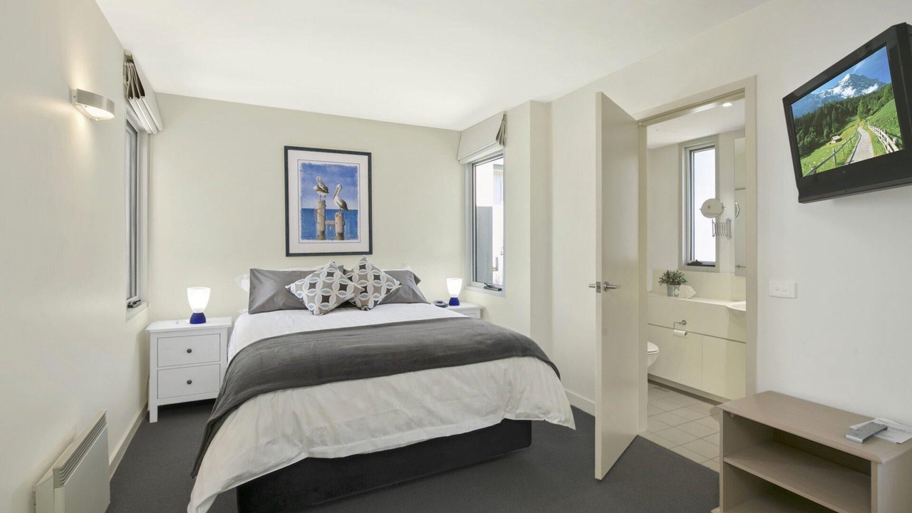Photo of Bedroom in Lorne