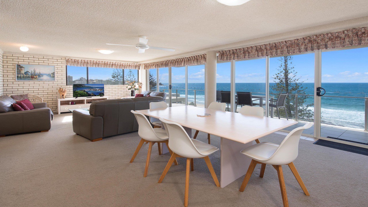 Photo of Livingroom in Caloundra