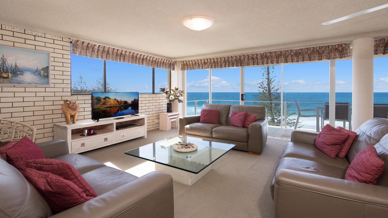 Photo of Livingroom in Caloundra