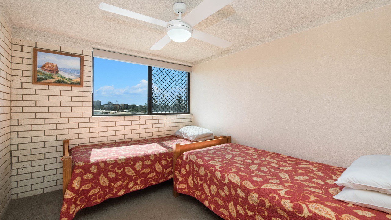 Photo of Bedroom in Caloundra