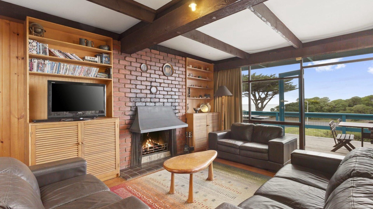 Photo of Livingroom in Apollo Bay