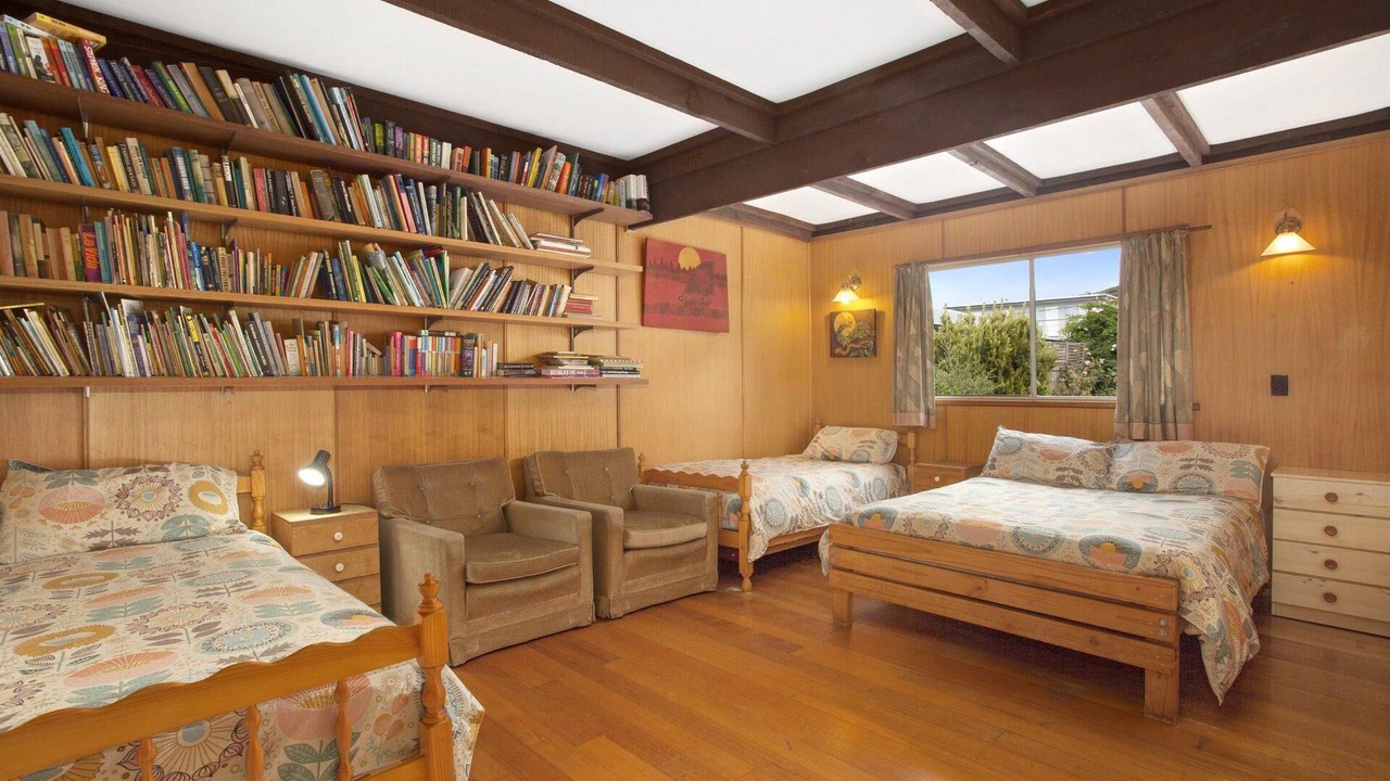 Photo of Bedroom in Apollo Bay