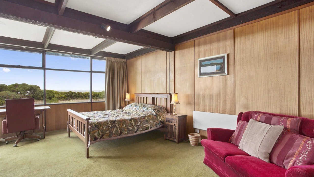 Photo of Livingroom in Apollo Bay