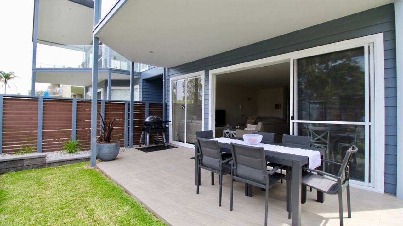 Photo of Outdoor in Huskisson