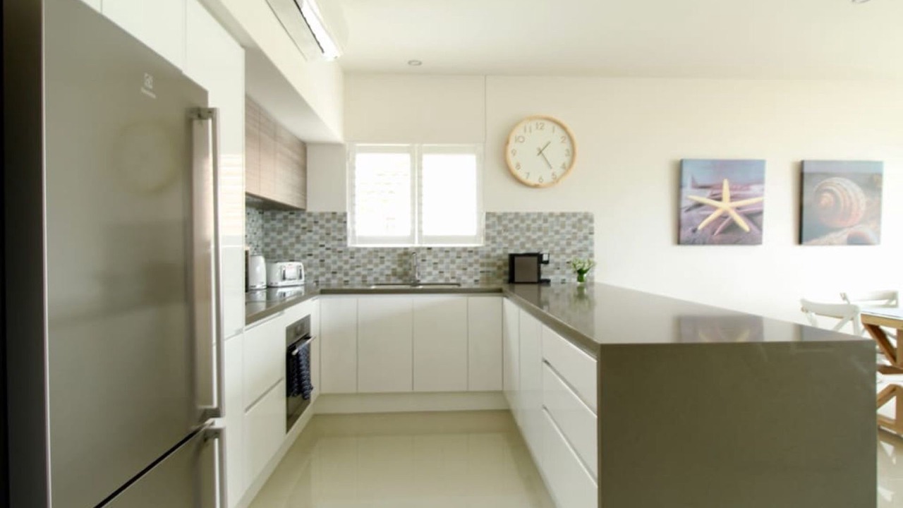 Photo of Kitchen in Huskisson