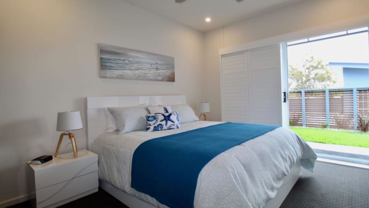 Photo of Bedroom in Huskisson