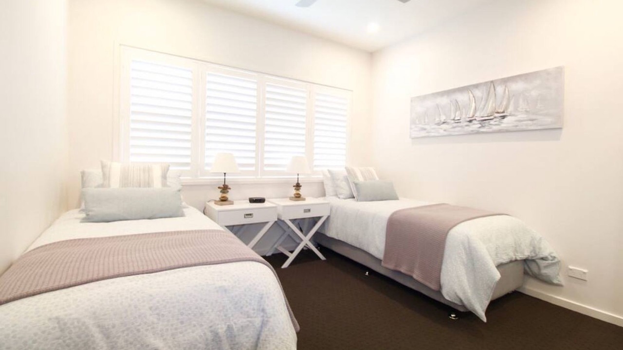 Photo of Bedroom in Huskisson
