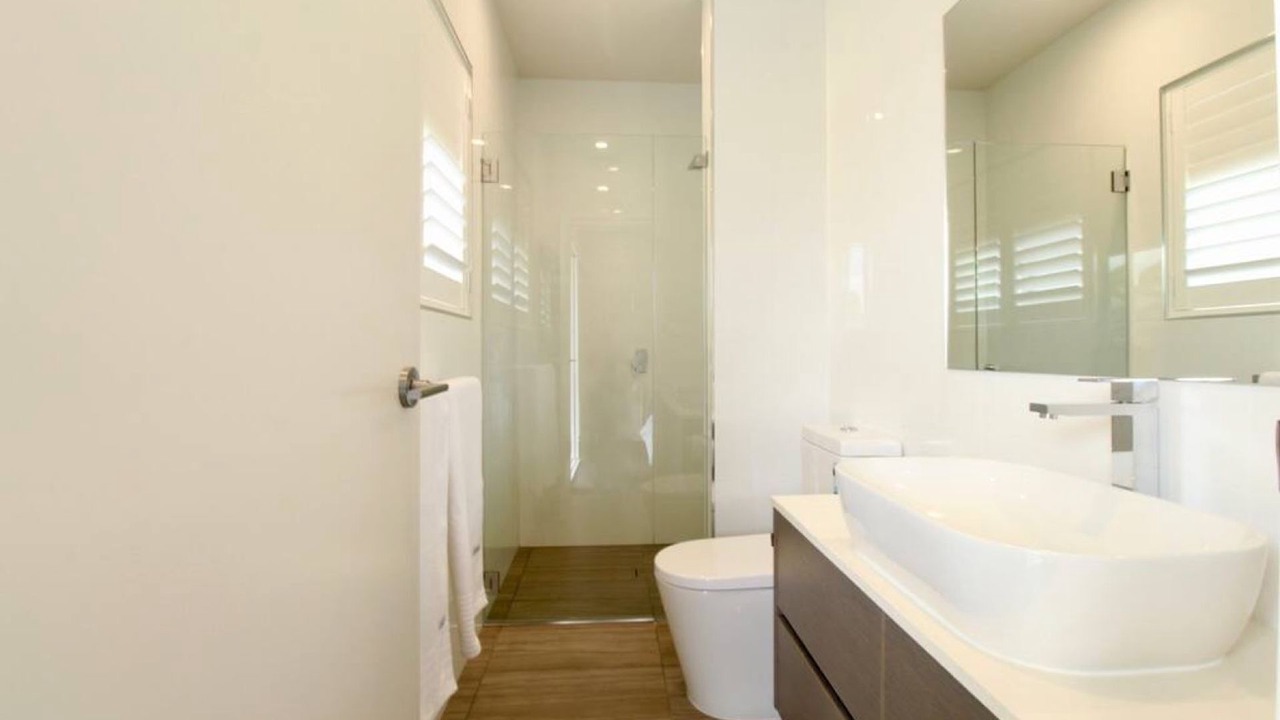 Photo of Bathroom in Huskisson