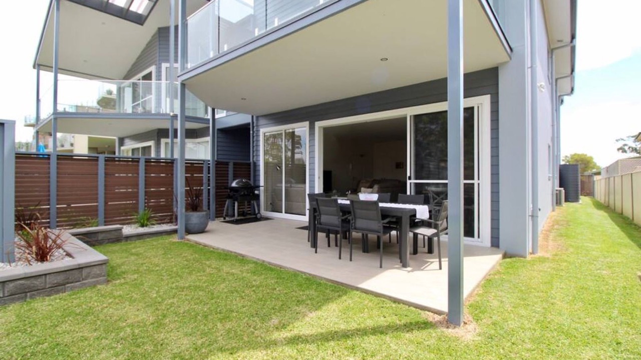 Photo of Outdoor in Huskisson