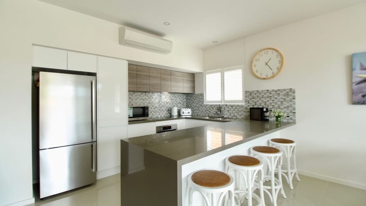 Photo of Kitchen in Huskisson
