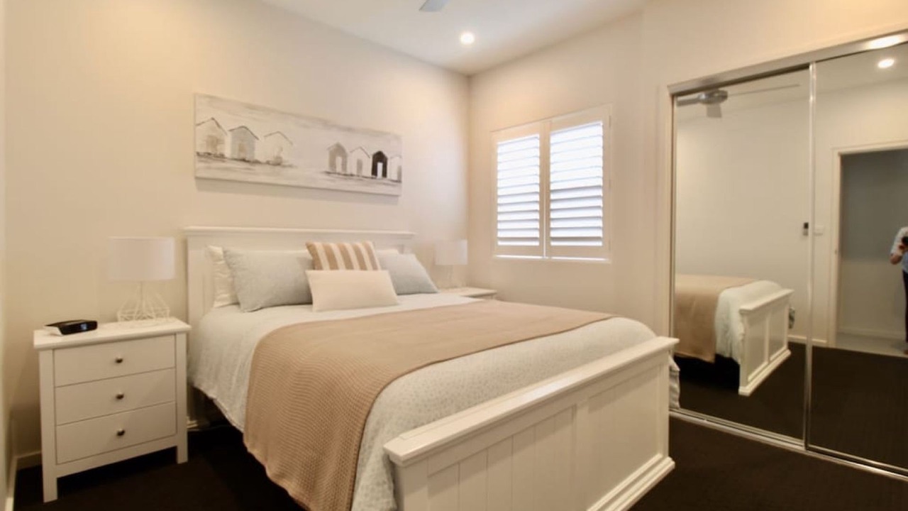 Photo of Bedroom in Huskisson
