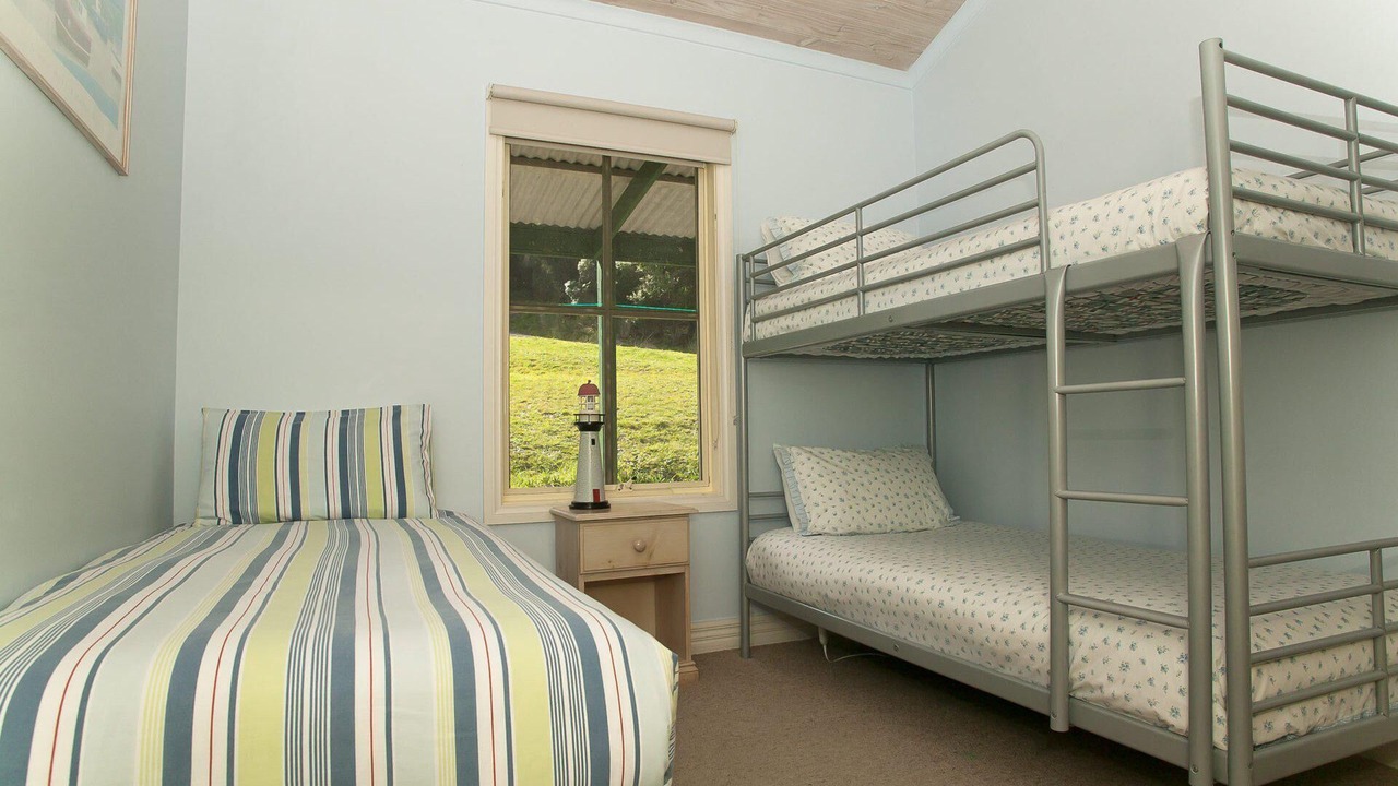 Photo of Bedroom in Wongarra