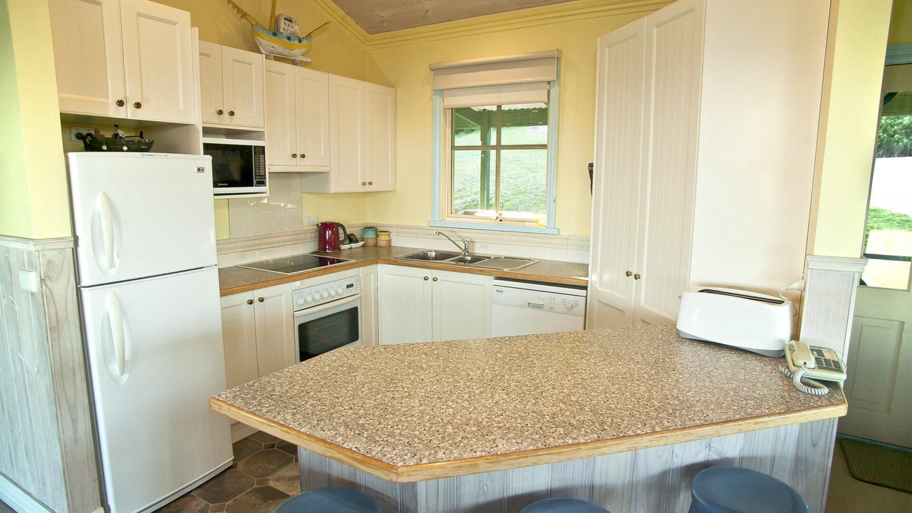 Photo of Kitchen in Wongarra