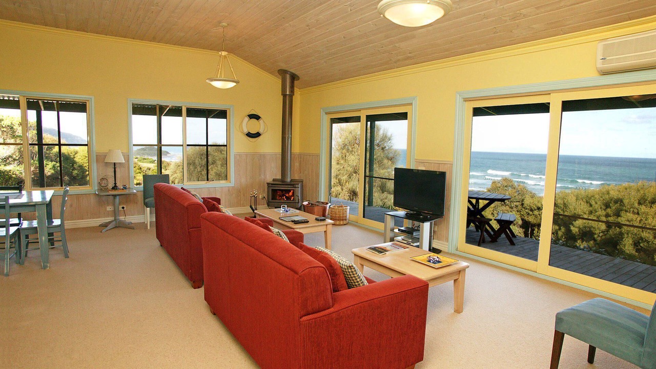 Photo of Livingroom in Wongarra