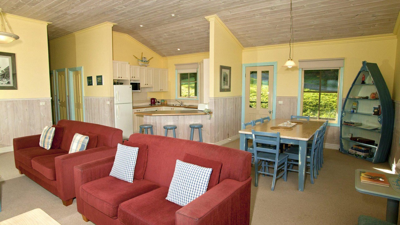 Photo of Livingroom in Wongarra