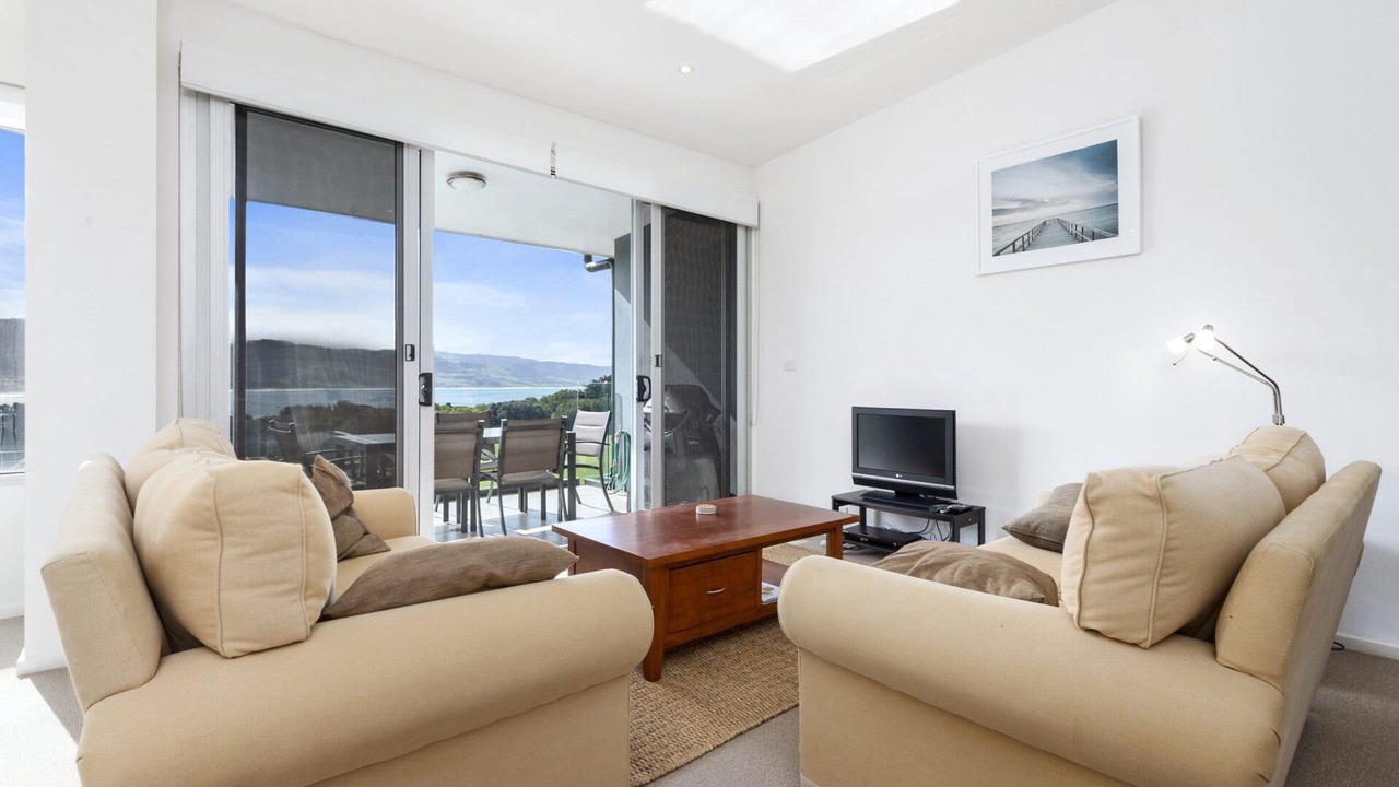 Photo of Livingroom in Apollo Bay