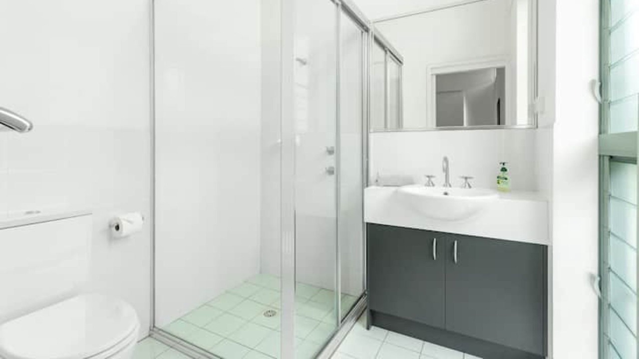 Photo of Bathroom in Vincentia
