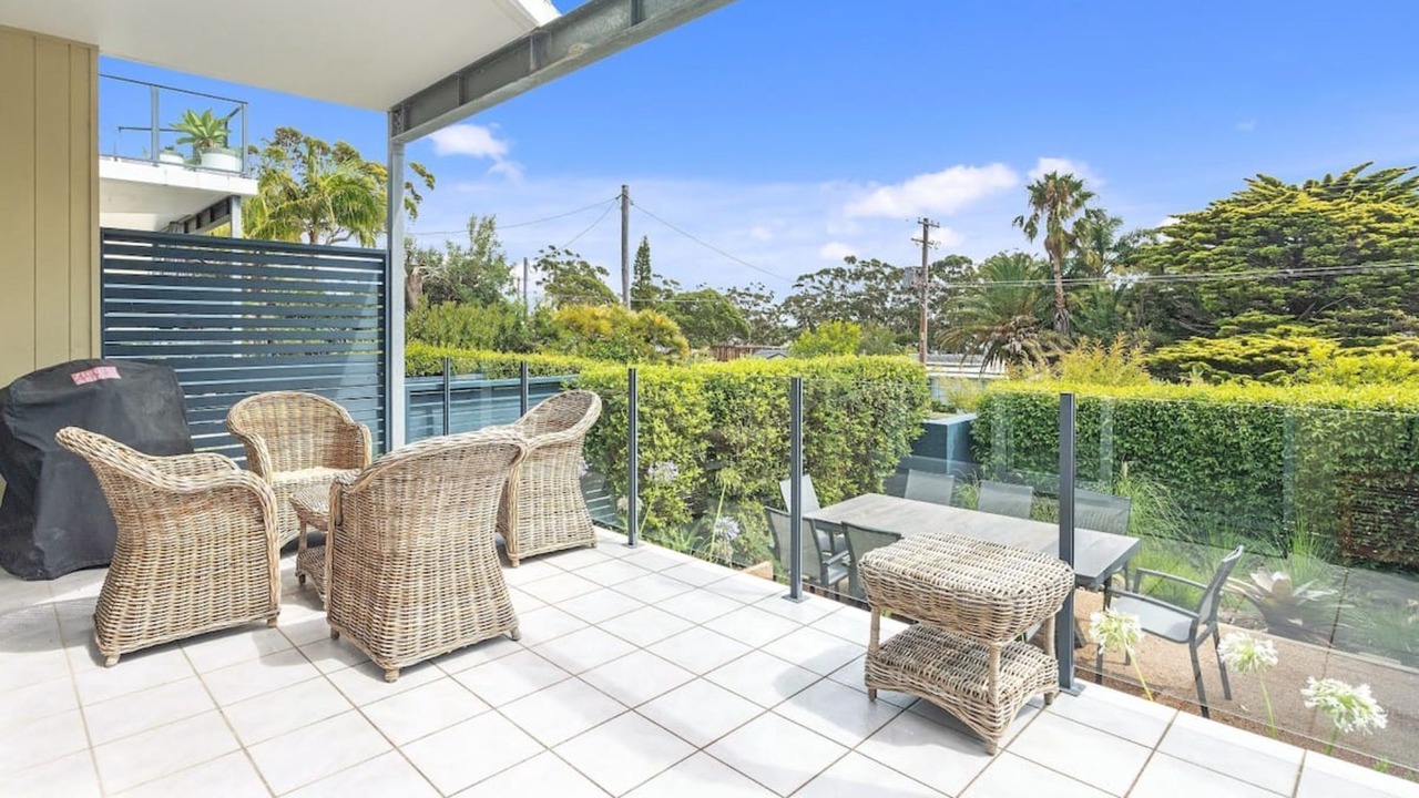 Photo of Outdoor in Vincentia