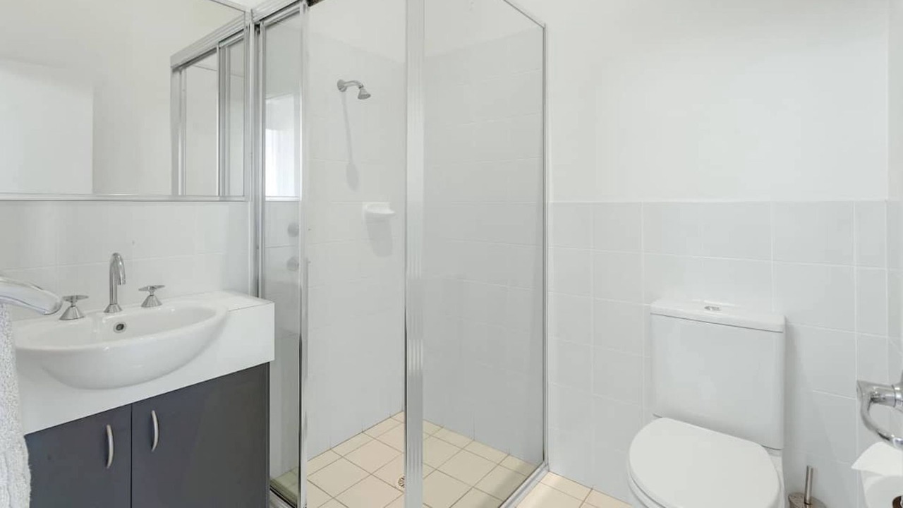 Photo of Bathroom in Vincentia
