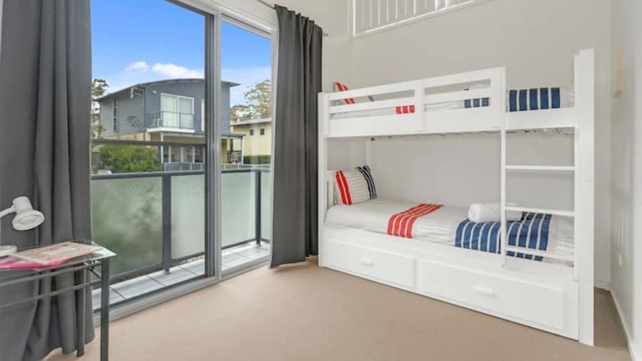 Photo of Bedroom in Vincentia