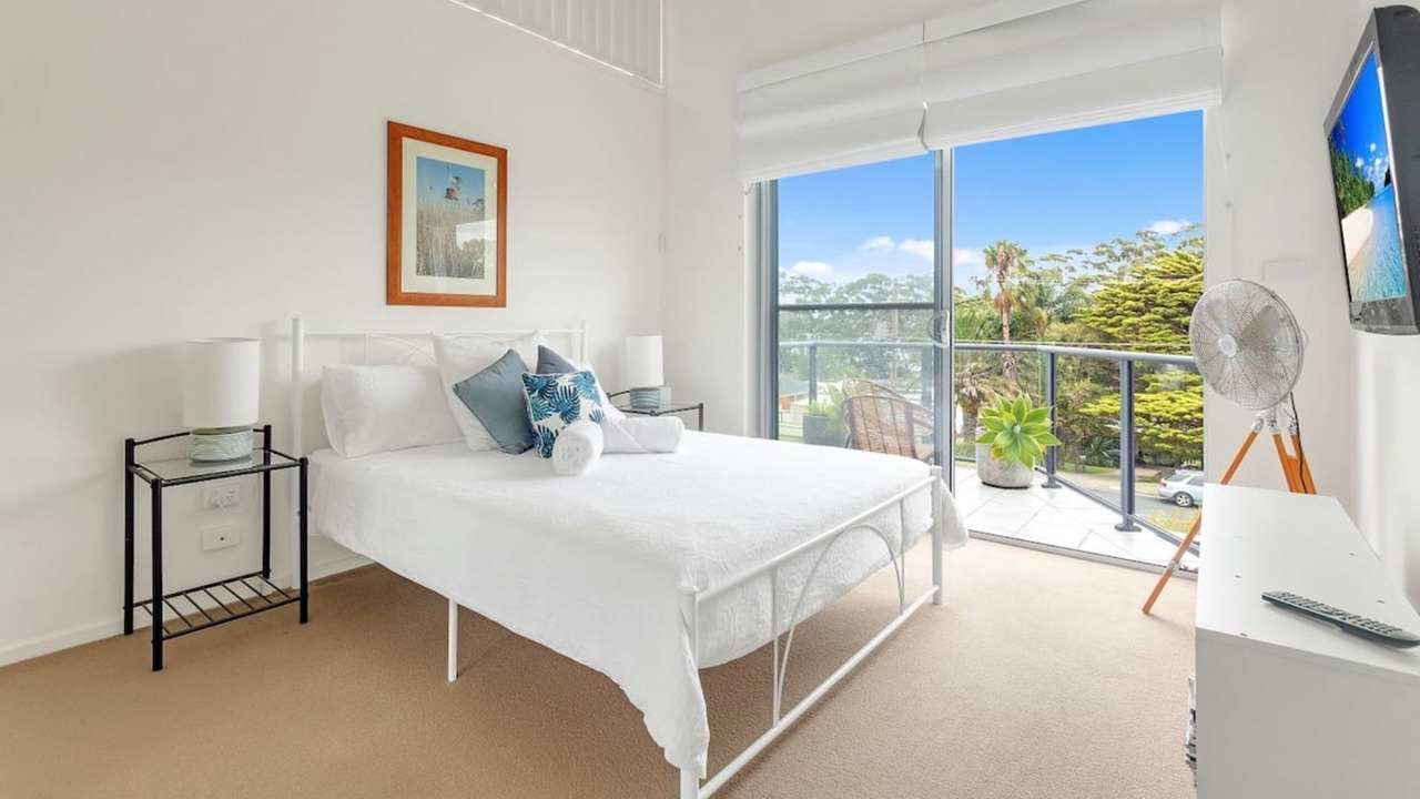 Photo of Bedroom in Vincentia