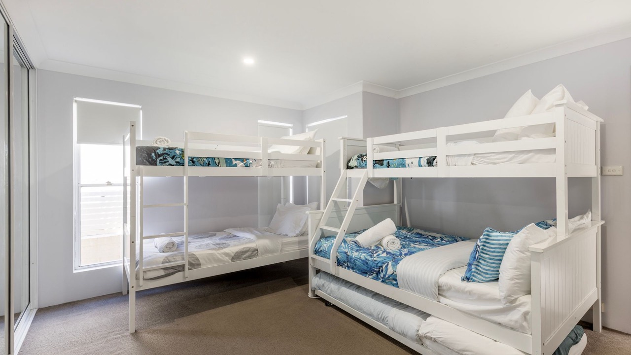 Photo of Bedroom in Culburra Beach