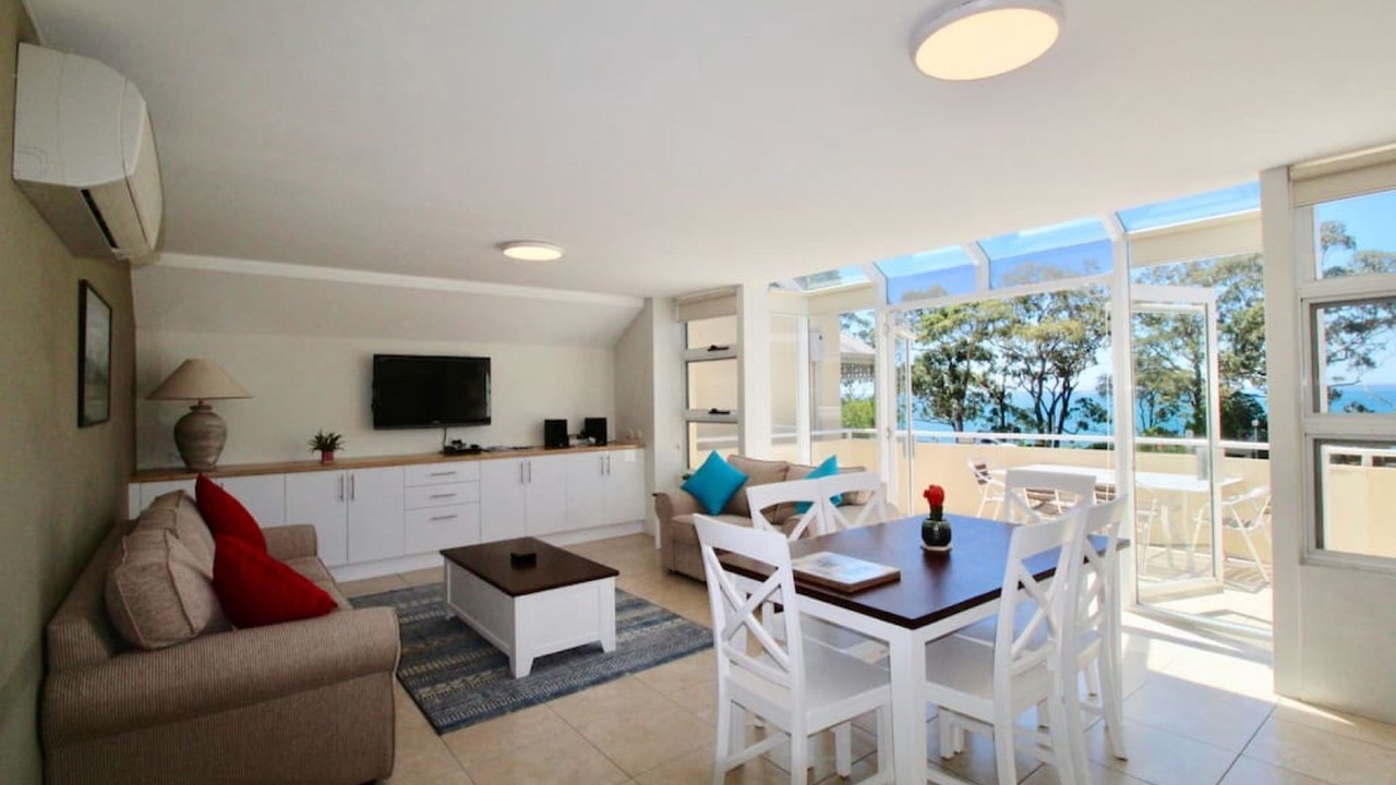 Photo of Livingroom in Huskisson